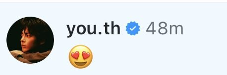 translatingTXT's tweet photo. soobin &amp; kai liked all the members’ instagram posts and taehyun commented “😍” on all of them https://t.co/yqkdCiZ0TR