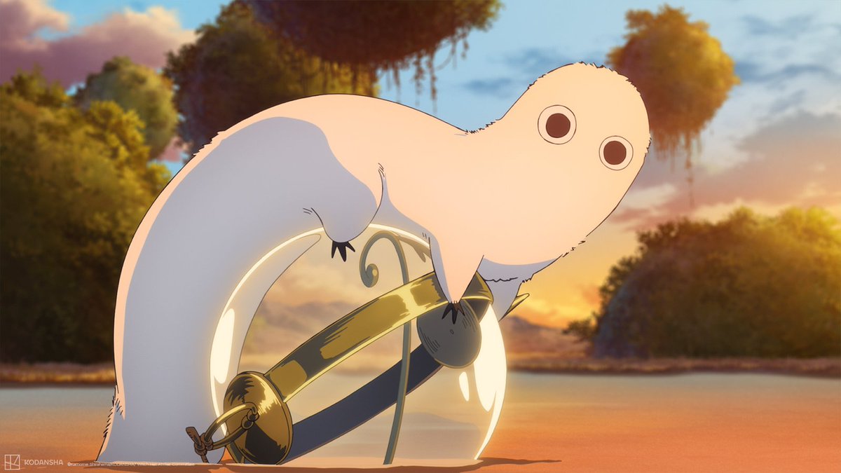 Witch Hat Atelier Brasil 🧙 tweet media