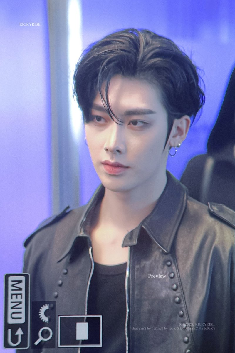 n년 전 오늘의 리키 tweet media