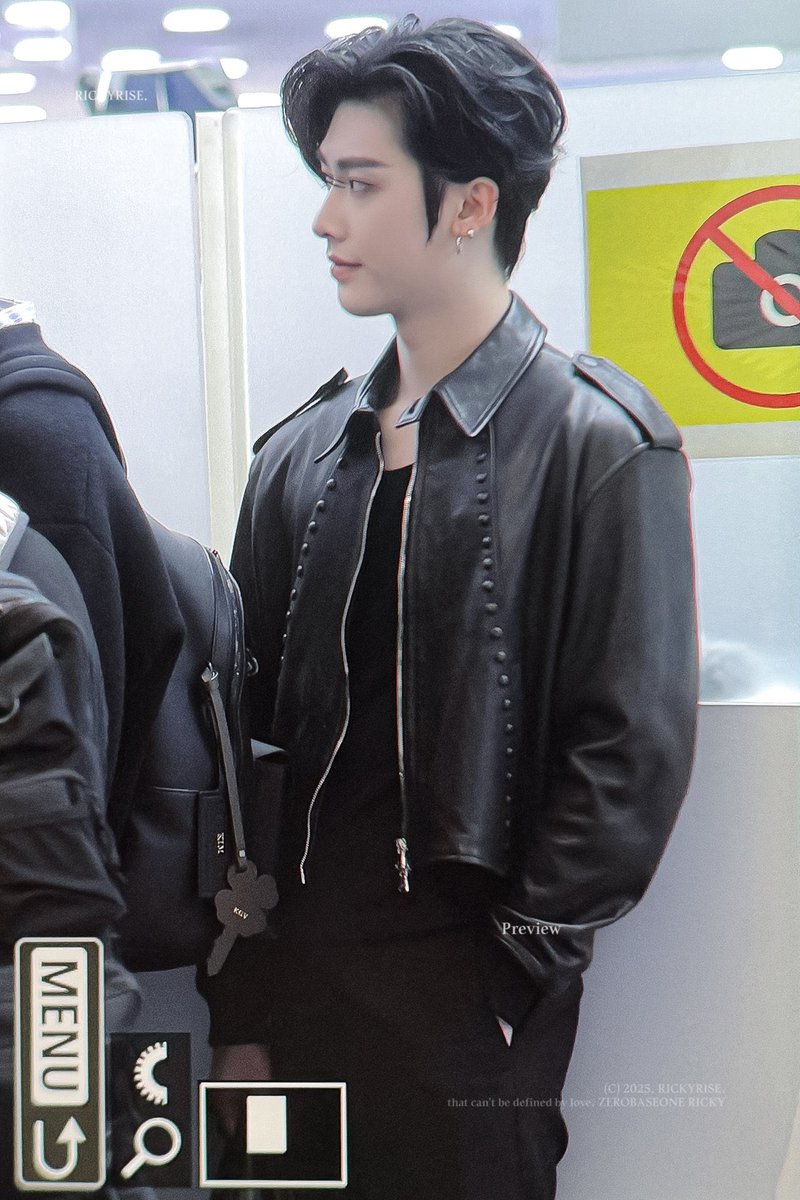 n년 전 오늘의 리키 tweet media