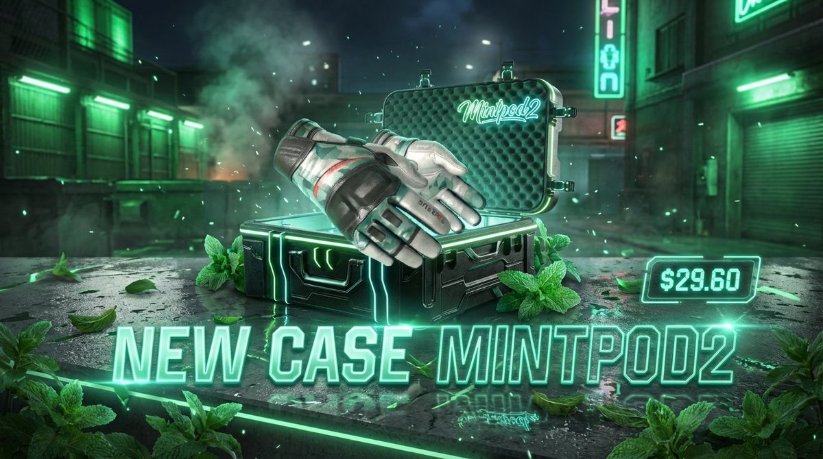DATDropCases tweet media