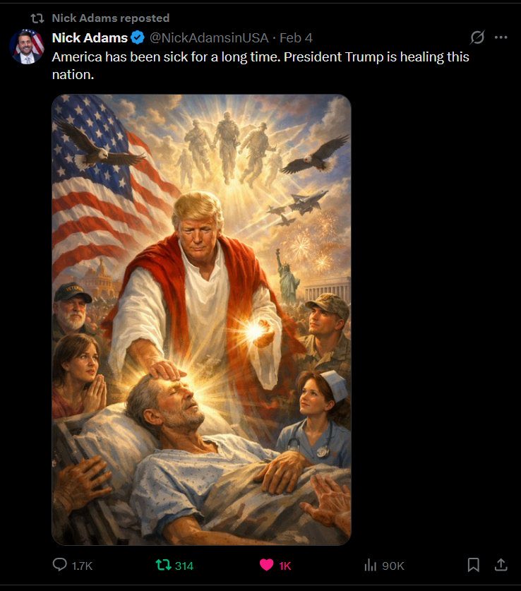 Catturd ™ tweet media