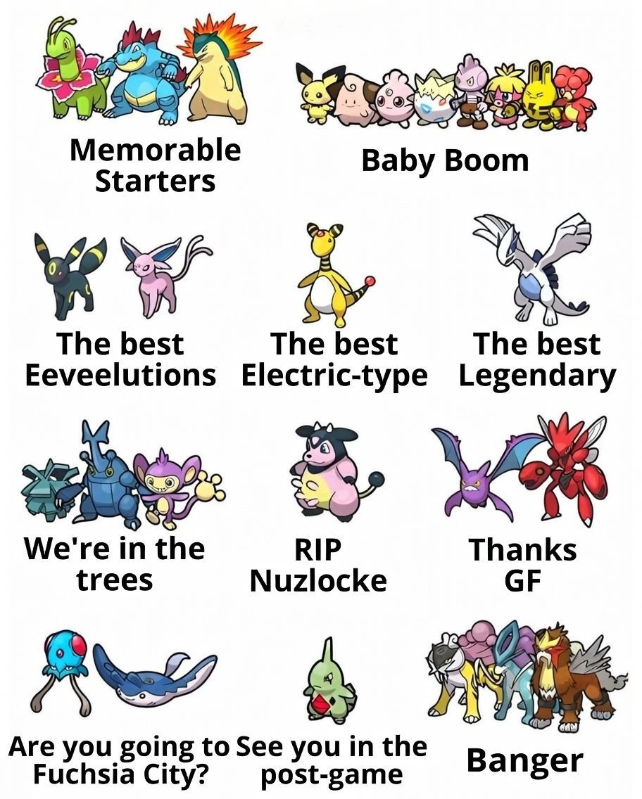 Pokémon Daily tweet media