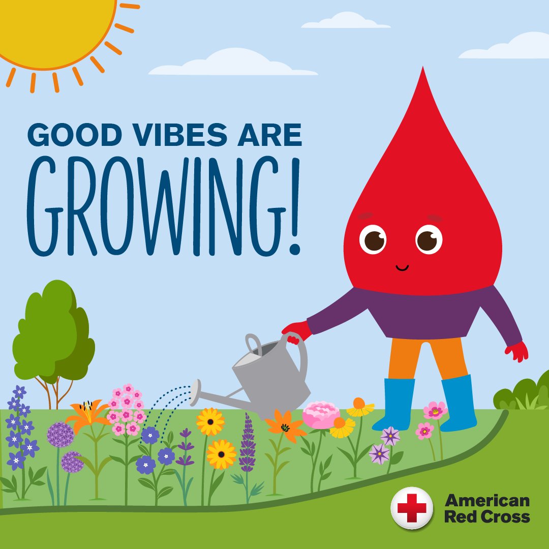 American Red Cross (Indiana Region) tweet media