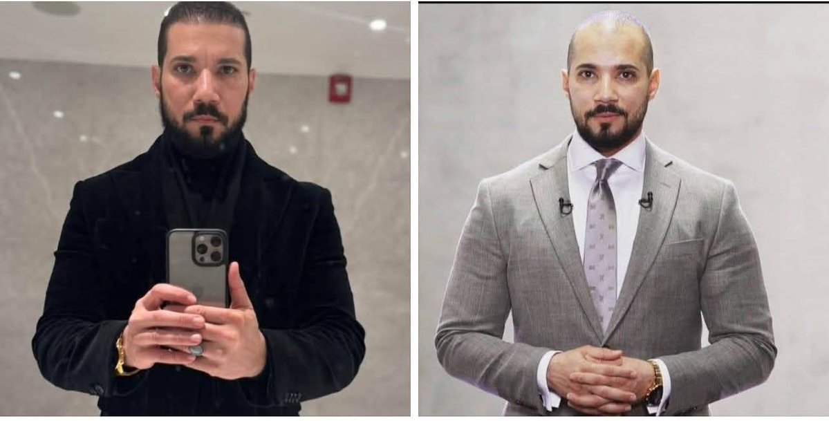 د. سلوي السوبي استاذ قانوني جنائي ومحام بالنقض tweet media