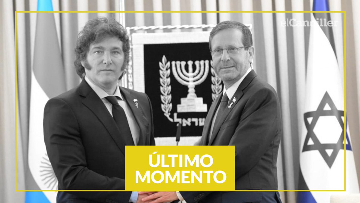 ElCanciller.com tweet media