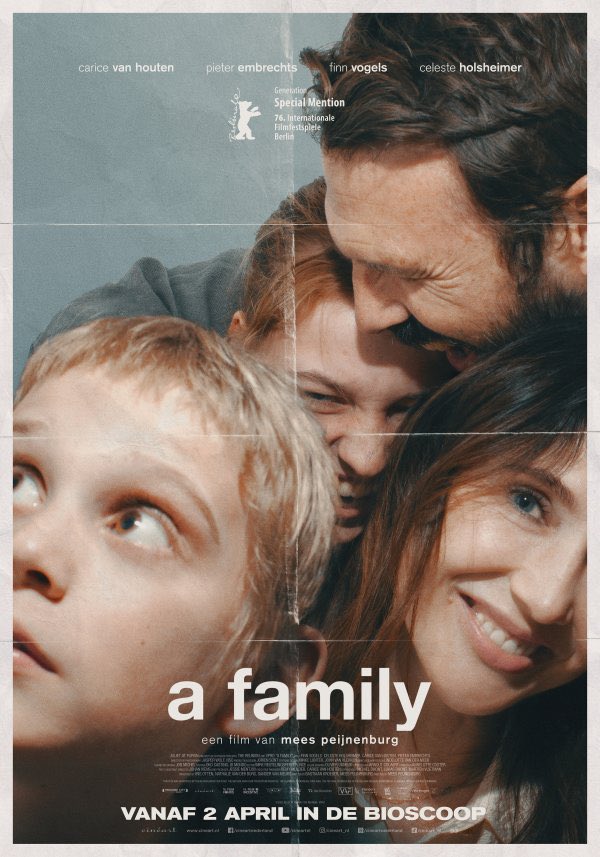 Gerhardhormann's tweet photo. De bioscoopfilm #AFamily is een ongemakkelijke kijkervaring omdat hij genadeloos blootlegt hoe ingewikkeld en ontwrichtend een #echtscheiding voor de betrokken kinderen is. De grauwe grootstedelijke woonomgeving zonder groen maakt het nog triester en beklemmender. Vier **** https://t.co/Oin1Y7CBtm