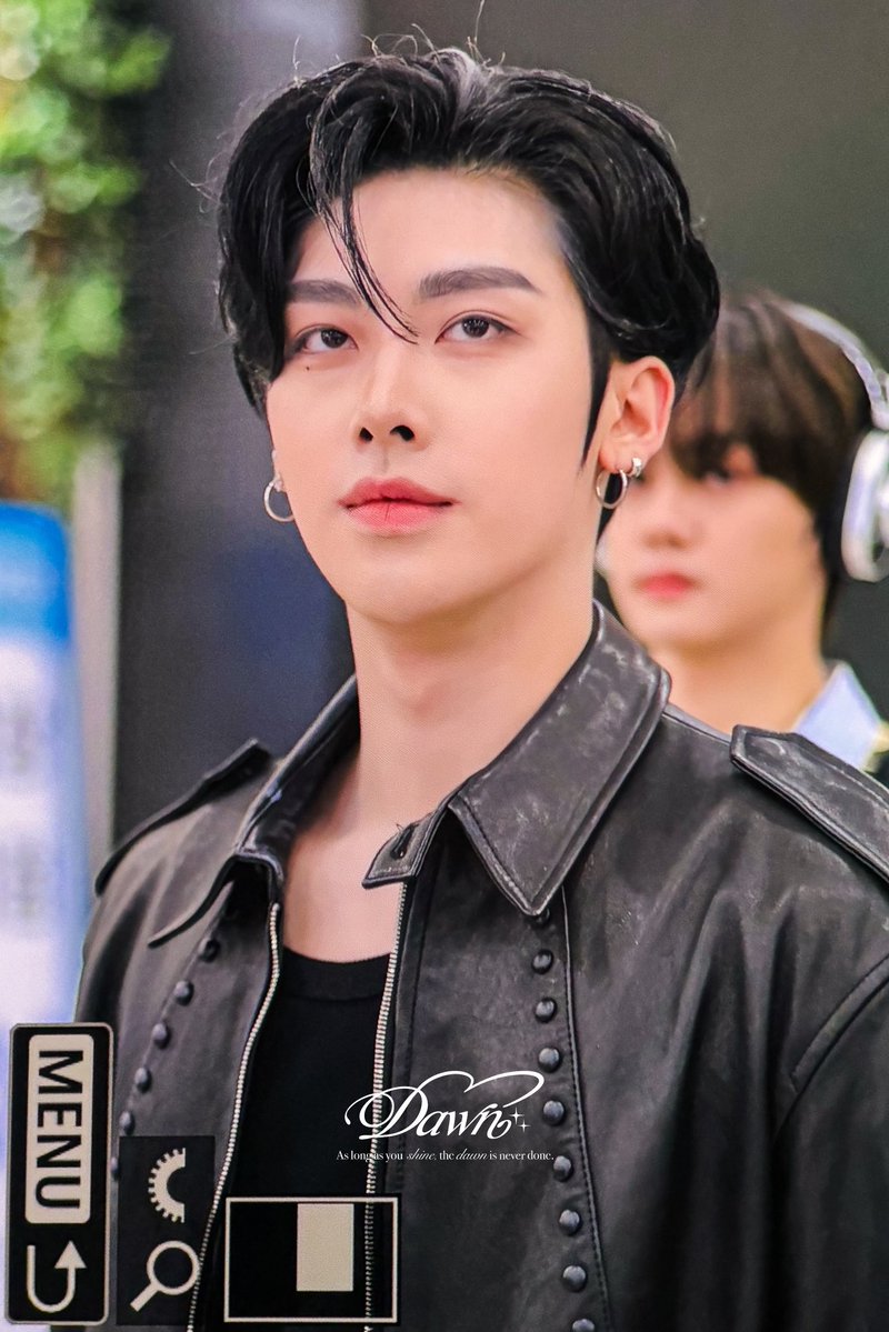 n년 전 오늘의 리키 tweet media