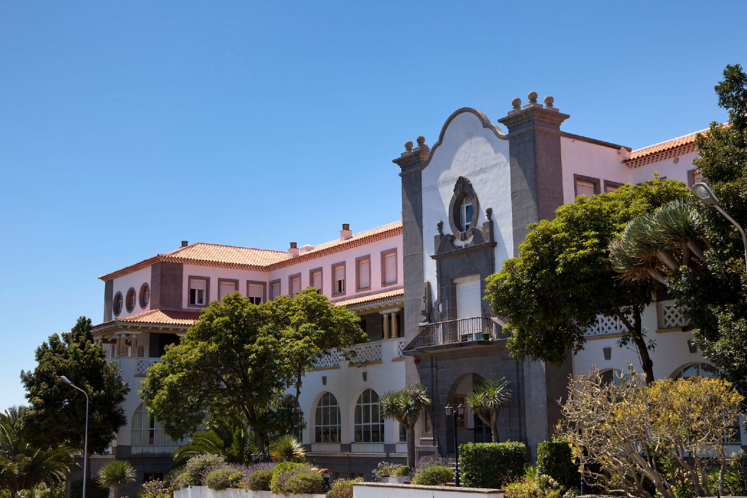 Universidad de La Laguna tweet media