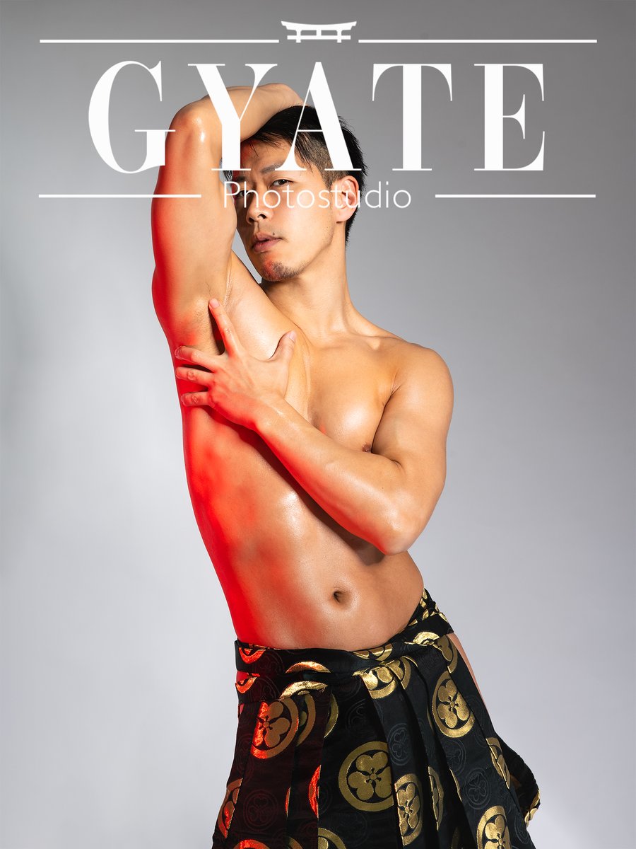 STUDIO GYATE | ボディプロフィール | スタジオギャテ tweet media