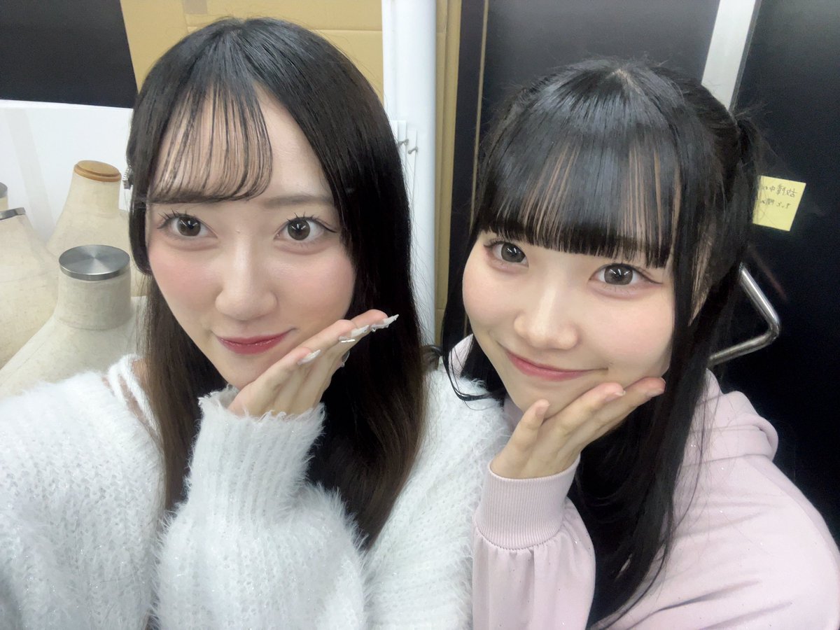 星雲麗奈☁️ChanceMovement🕊✨ tweet media