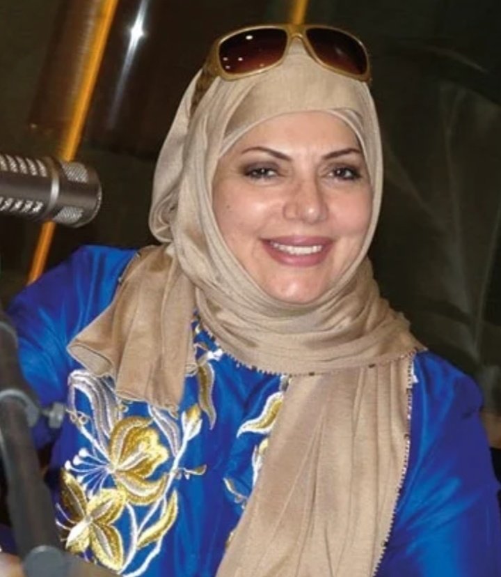 المخرج والفنان سيد النور tweet media