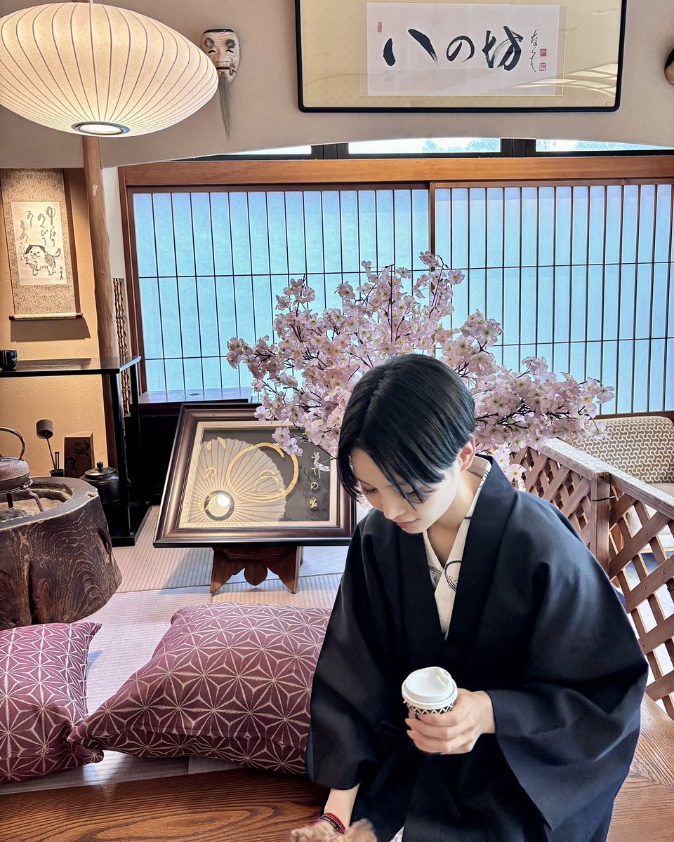 飯泉 湖白 / iizumi kohaku tweet media