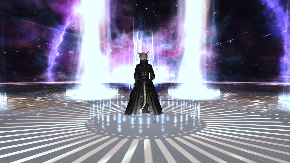 えんどーら@Shinryu鯖 tweet media