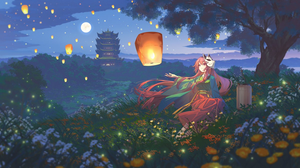 半节 tweet media