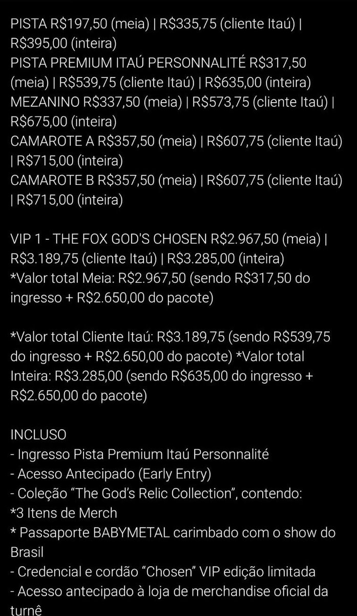 Portal BABYMETAL | Fan Account tweet media