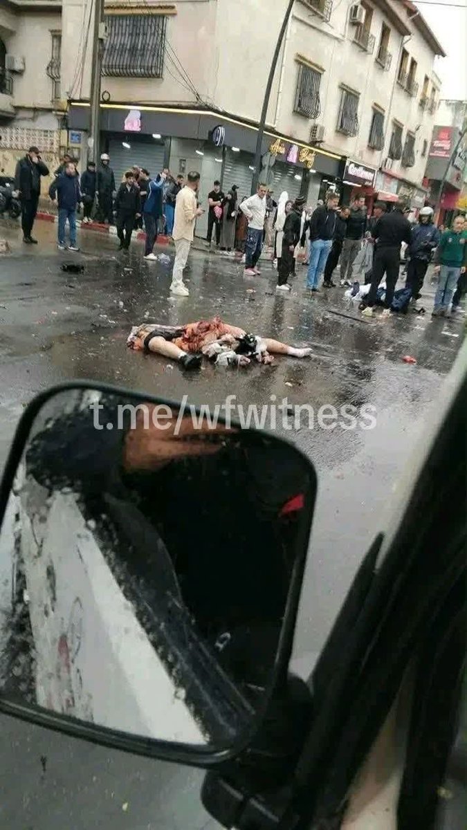 War Monitor tweet media