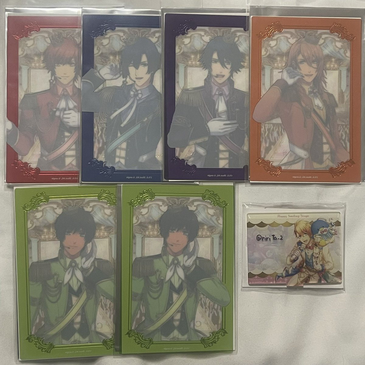 ✩リリー✩ tweet media