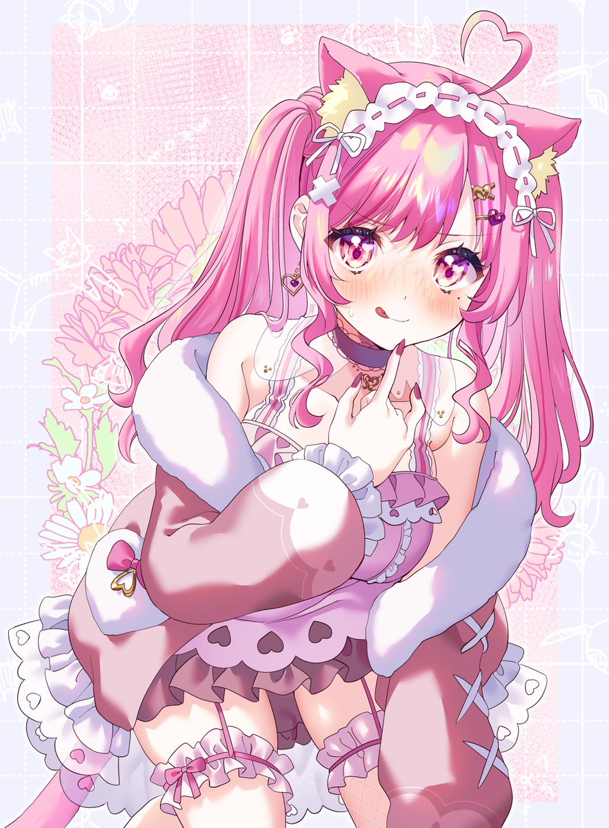 のにさん専用出品 VTuber 桃奈みゆいグッズまとめ 桃奈みゆい🍑🌸個人Vtuber (@MomonyaMiyui) / Posts / X