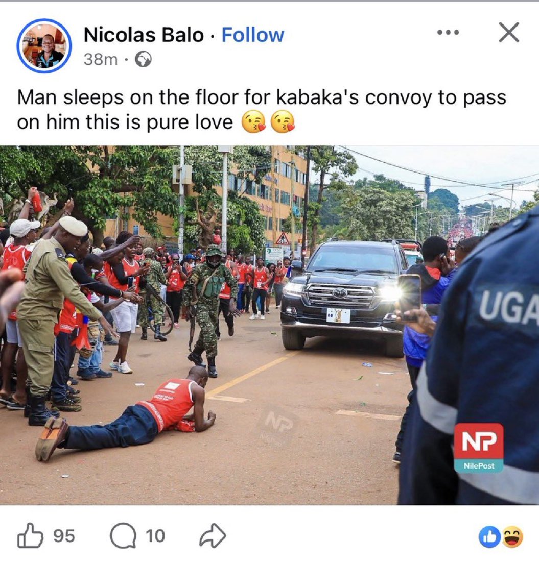 komugisha Peace tweet media