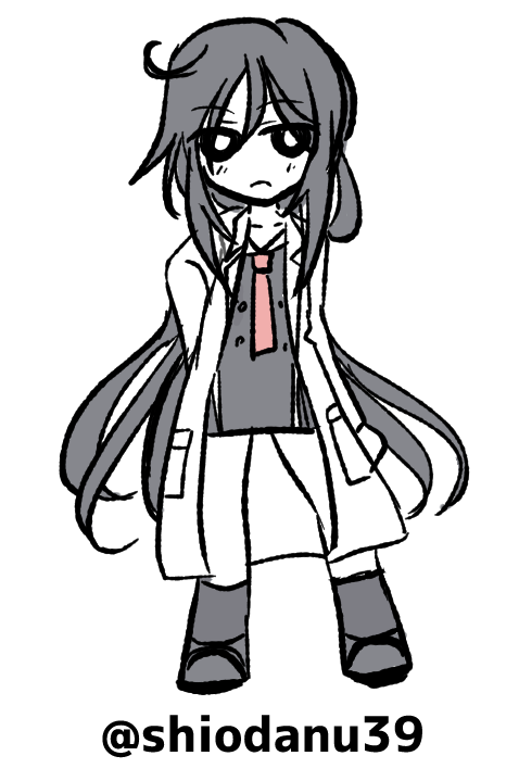 塩狸のふく📖通販中 tweet media