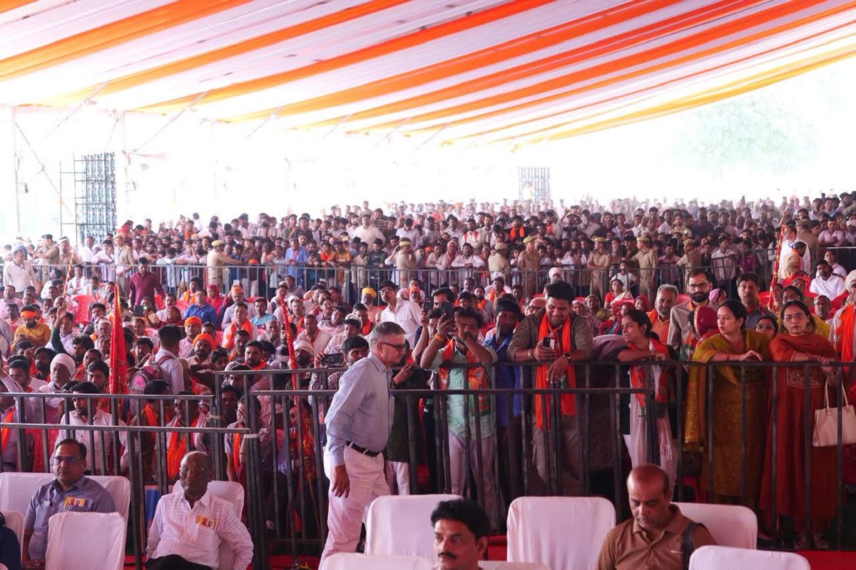 ANIL KUMAR tweet media