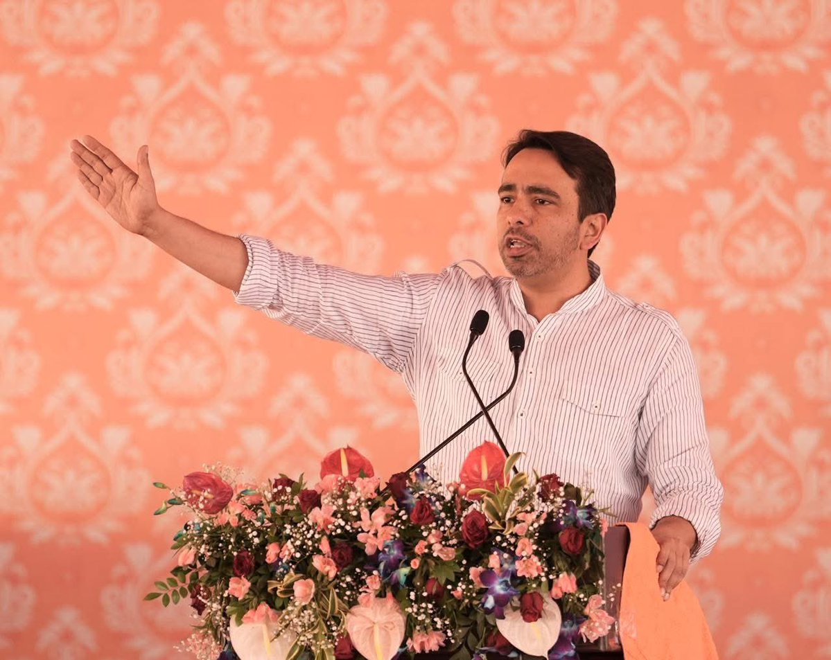 ANIL KUMAR tweet media