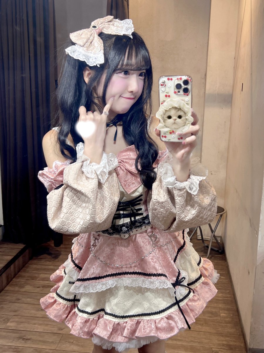 愛野 ゆう@キュピド tweet media