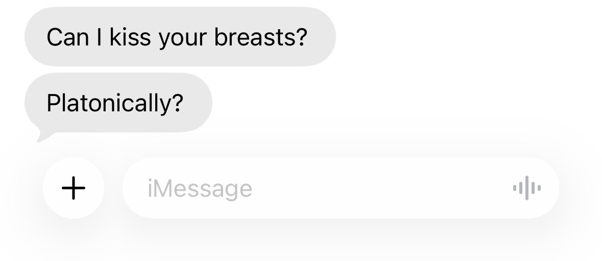 i bad💕 tweet media