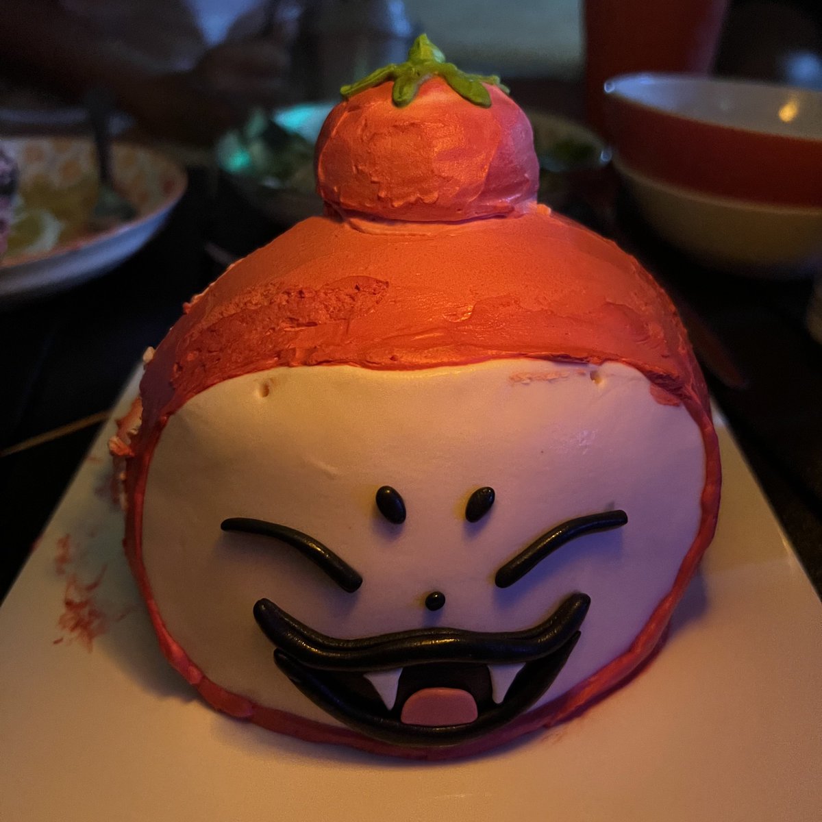 베비. ♡ tweet media