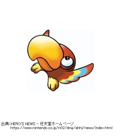 収集系RPGモンスターなど紹介bot tweet media