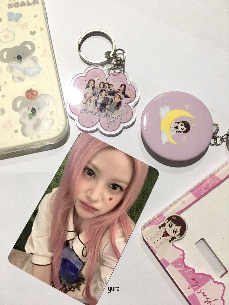 yure🌴💗 tweet media