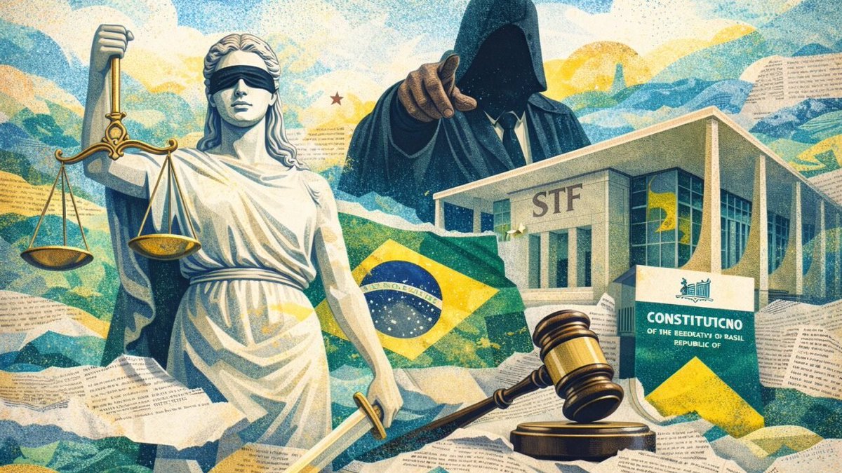 João Luiz Mauad tweet media