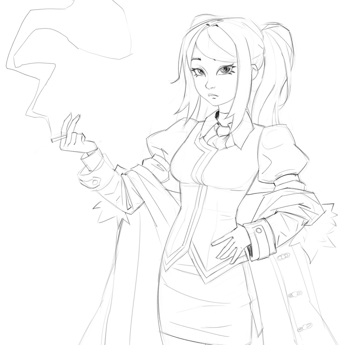 murimoaa - COMMS OPEN tweet media