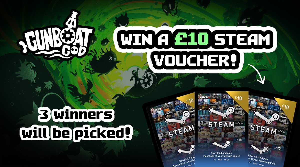 Fireshine Games 🎮 tweet media