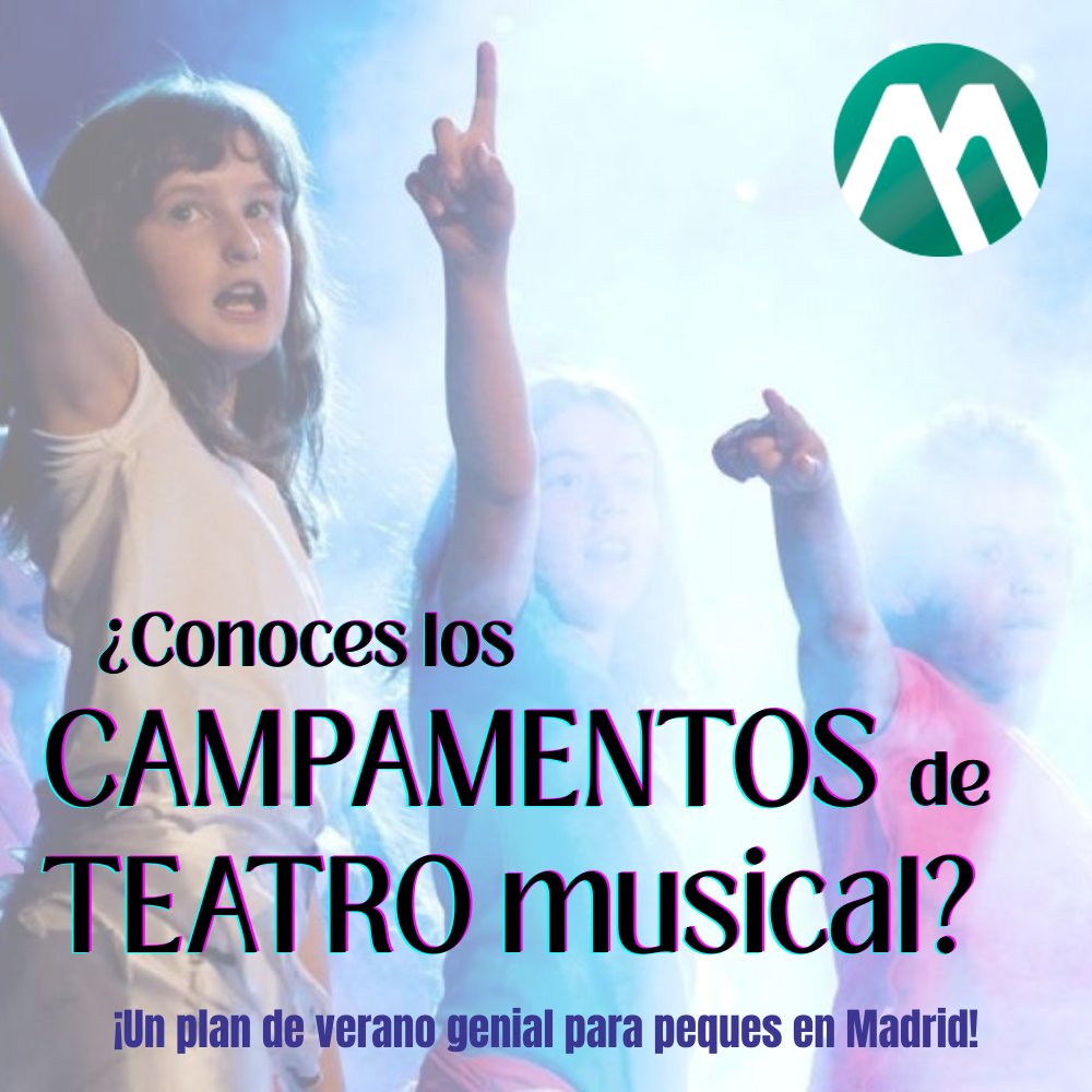 Campamentum tweet media