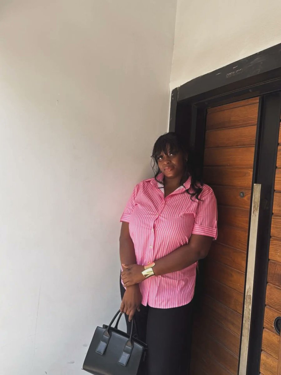 Zubby Esther tweet media