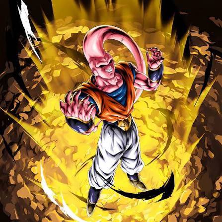 Bruh (LEGEND BIRDKU WHEN) tweet media