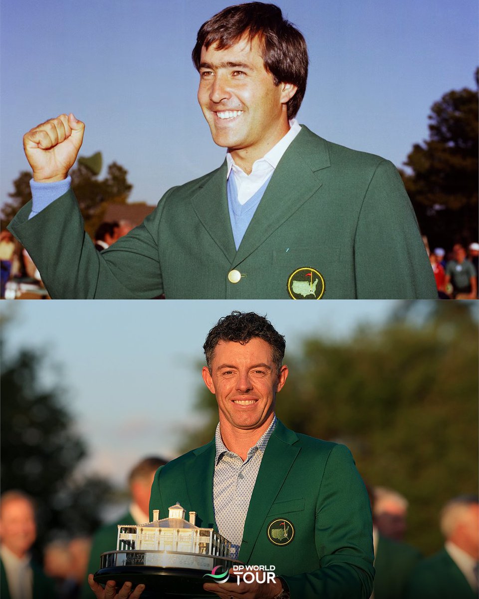 DP World Tour tweet media