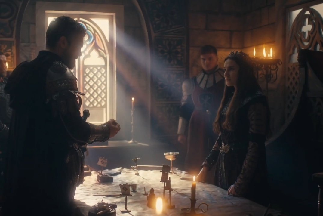 ⚔️🕊️🌹 tweet media