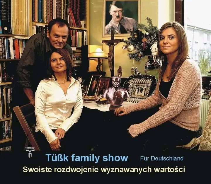 Monter 🇵🇱✝️🐺 tweet media