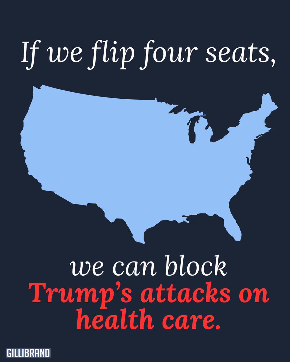 Kirsten Gillibrand tweet media