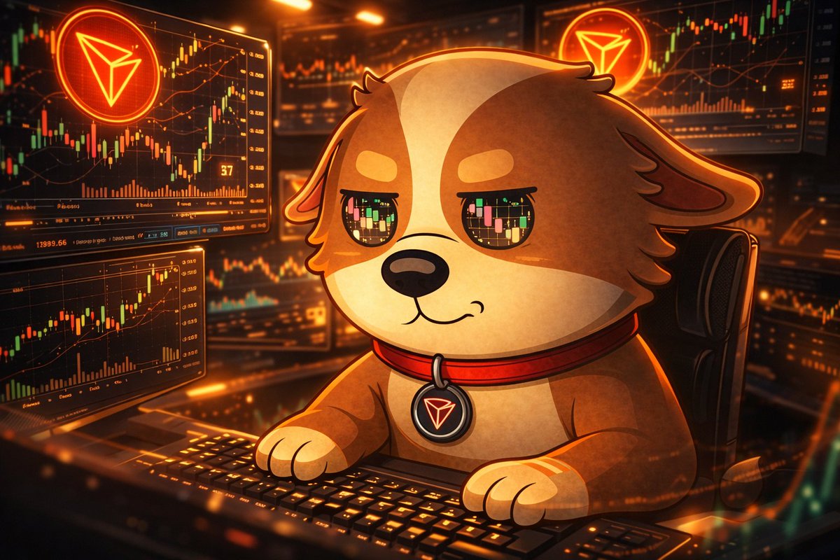 SunDog 🐾 tweet media