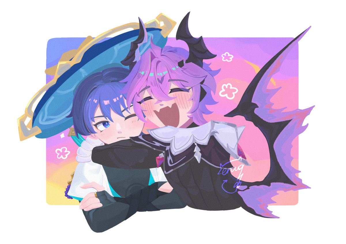 eruu 😈 tweet media