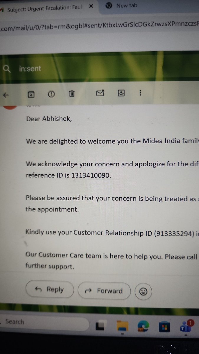 abhishek rout tweet media