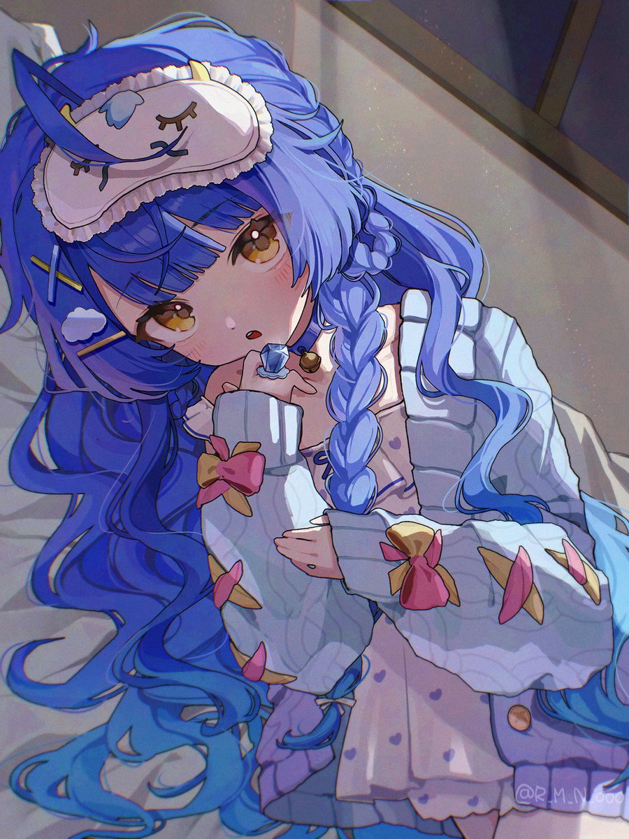 RAMUNE tweet media