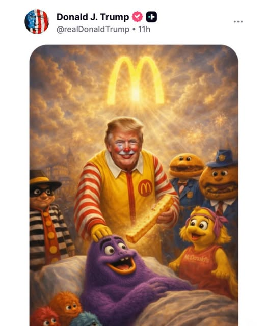 Jesus Chrysler tweet media