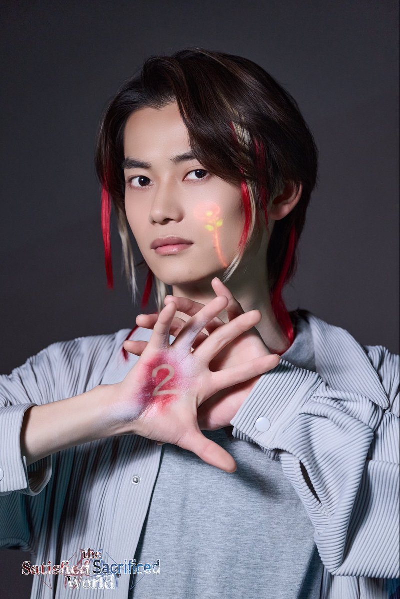 矢野 冬馬 / Toma Yano tweet media