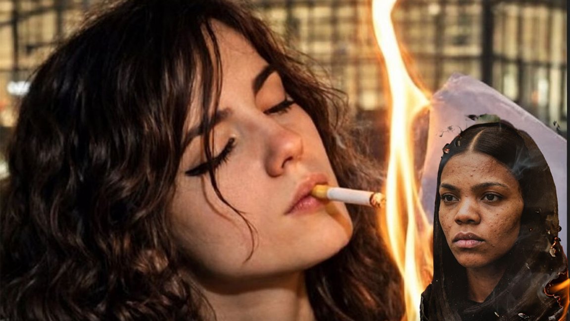 f1dlerontheroof's tweet image. Islam is the sword the left is using to slit the throat of America. #CharlieKirk #freeiran