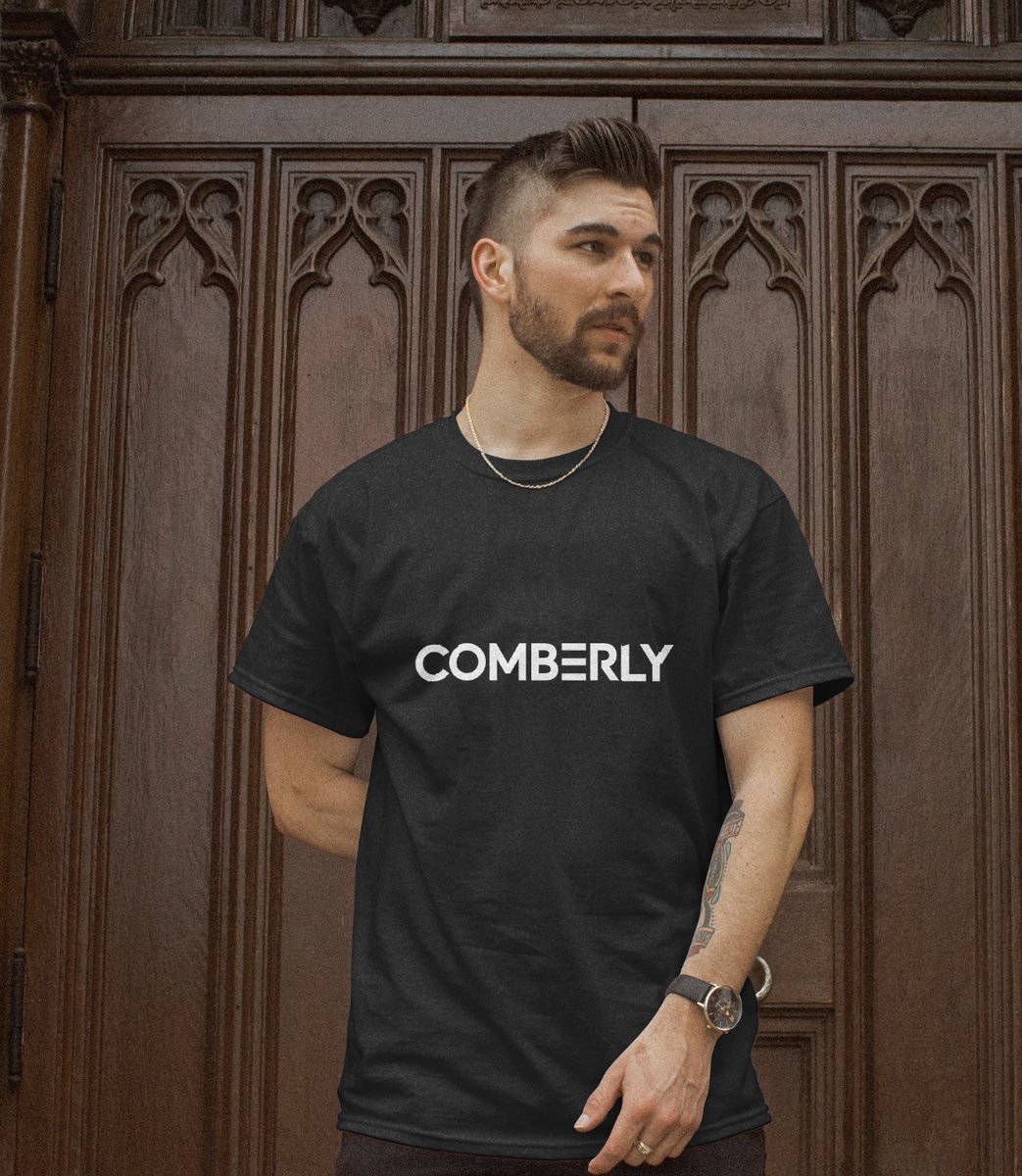 Comberly tweet media